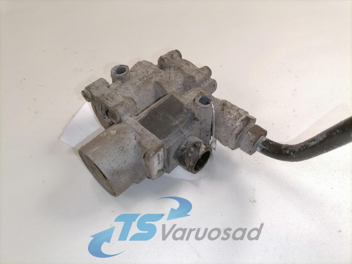 Scania ABS brake valve 1453761 - Brake valve for Truck: picture 4 Scania ABS brake valve 1453761 - Brake valve for Truck: picture 4