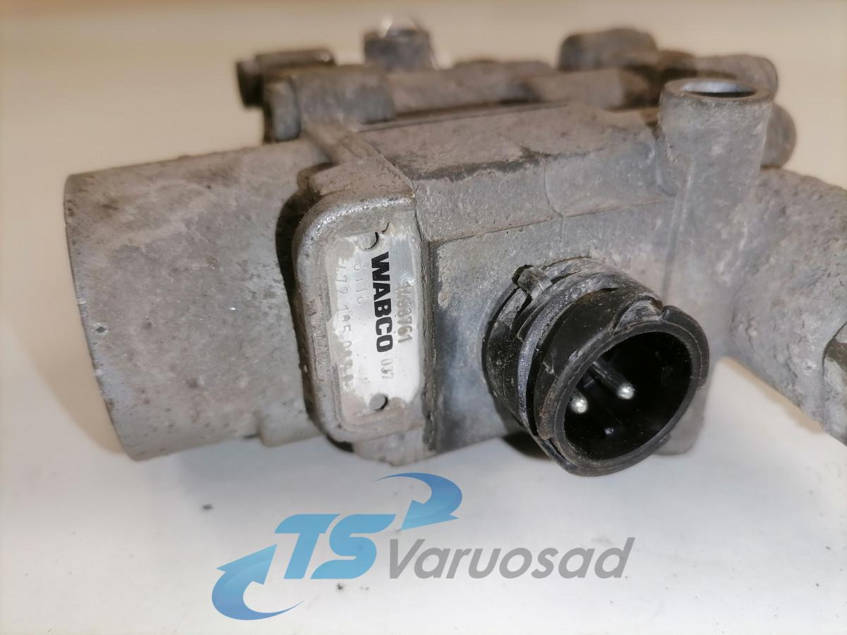 Scania ABS brake valve 1453761 - Brake valve for Truck: picture 4 Scania ABS brake valve 1453761 - Brake valve for Truck: picture 4