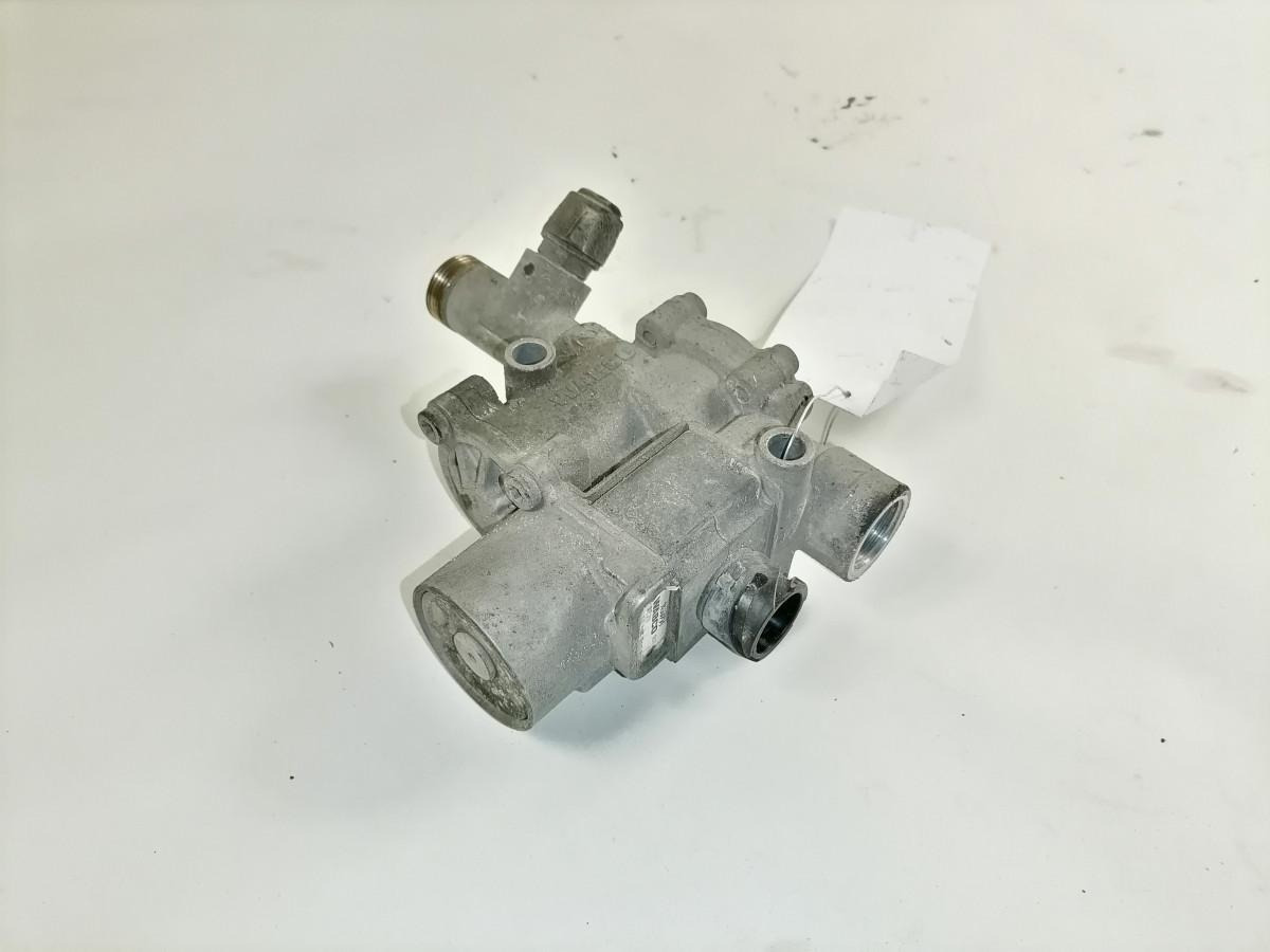 Scania ABS brake valve 1453761 - Brake valve for Truck: picture 2 Scania ABS brake valve 1453761 - Brake valve for Truck: picture 2