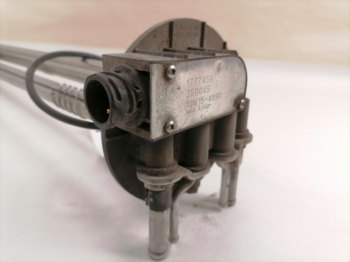 Scania AD Blue pick up unit 1777459 - Fuel processing/ Fuel delivery for Truck: picture 5 Scania AD Blue pick up unit 1777459 - Fuel processing/ Fuel delivery for Truck: picture 5