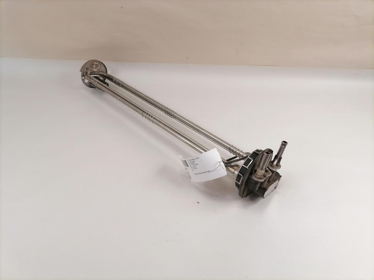 Scania AD Blue pick up unit 1777459 - Fuel processing/ Fuel delivery for Truck: picture 3 Scania AD Blue pick up unit 1777459 - Fuel processing/ Fuel delivery for Truck: picture 3