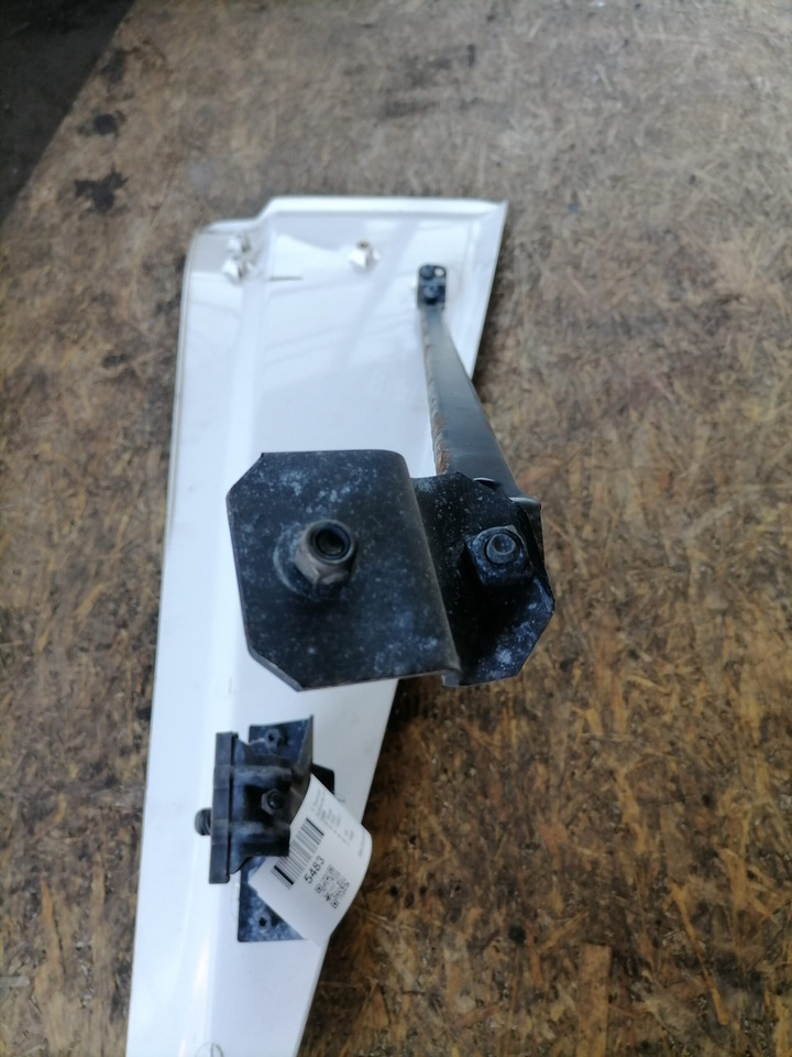 Scania Air deflector 1348513 - Aerodynamics/ Spoiler for Truck: picture 5 Scania Air deflector 1348513 - Aerodynamics/ Spoiler for Truck: picture 5