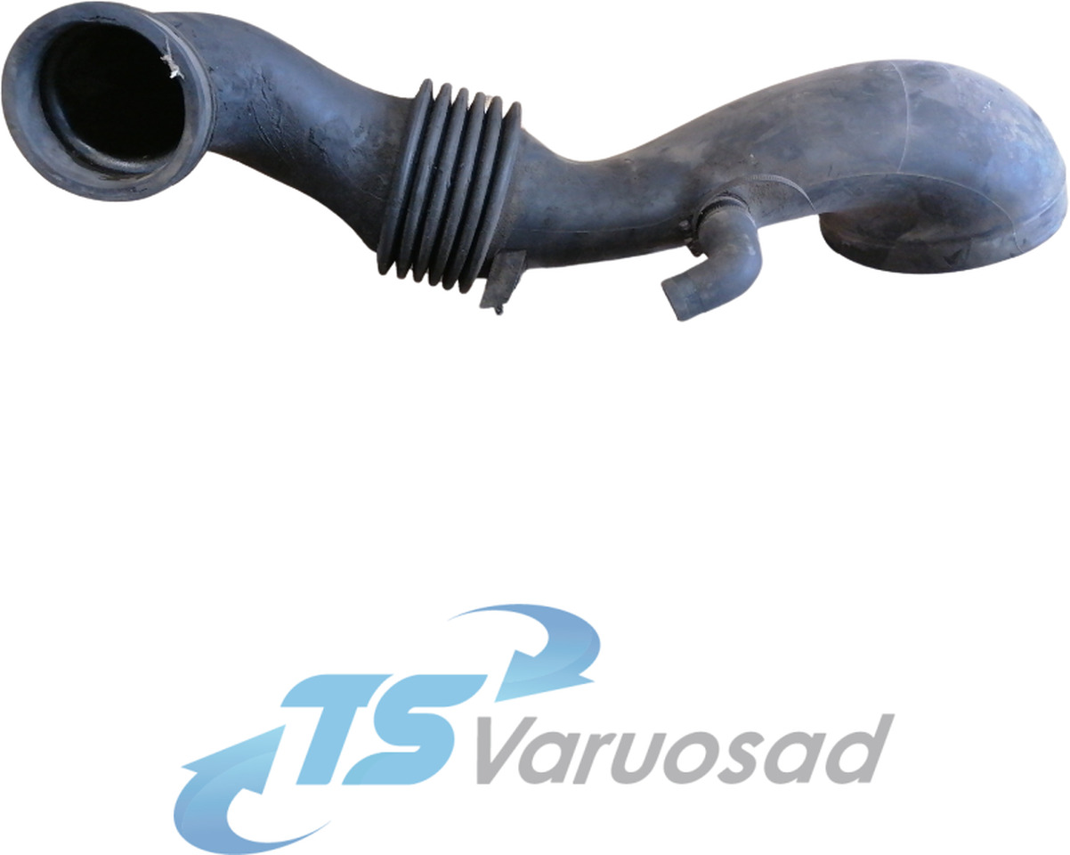 Scania Air intake 1430344 - Air intake system for Truck: picture 1 Scania Air intake 1430344 - Air intake system for Truck: picture 1