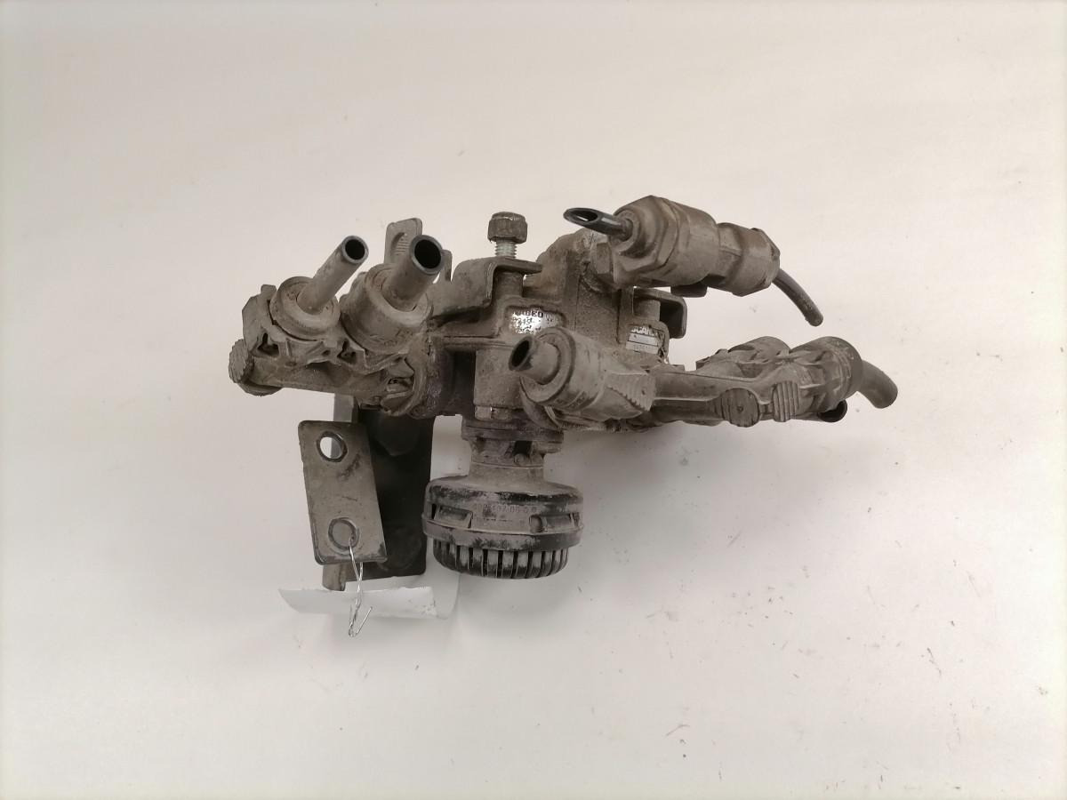 Scania Air pressure control valve 1425183 - Brake valve for Truck: picture 2 Scania Air pressure control valve 1425183 - Brake valve for Truck: picture 2
