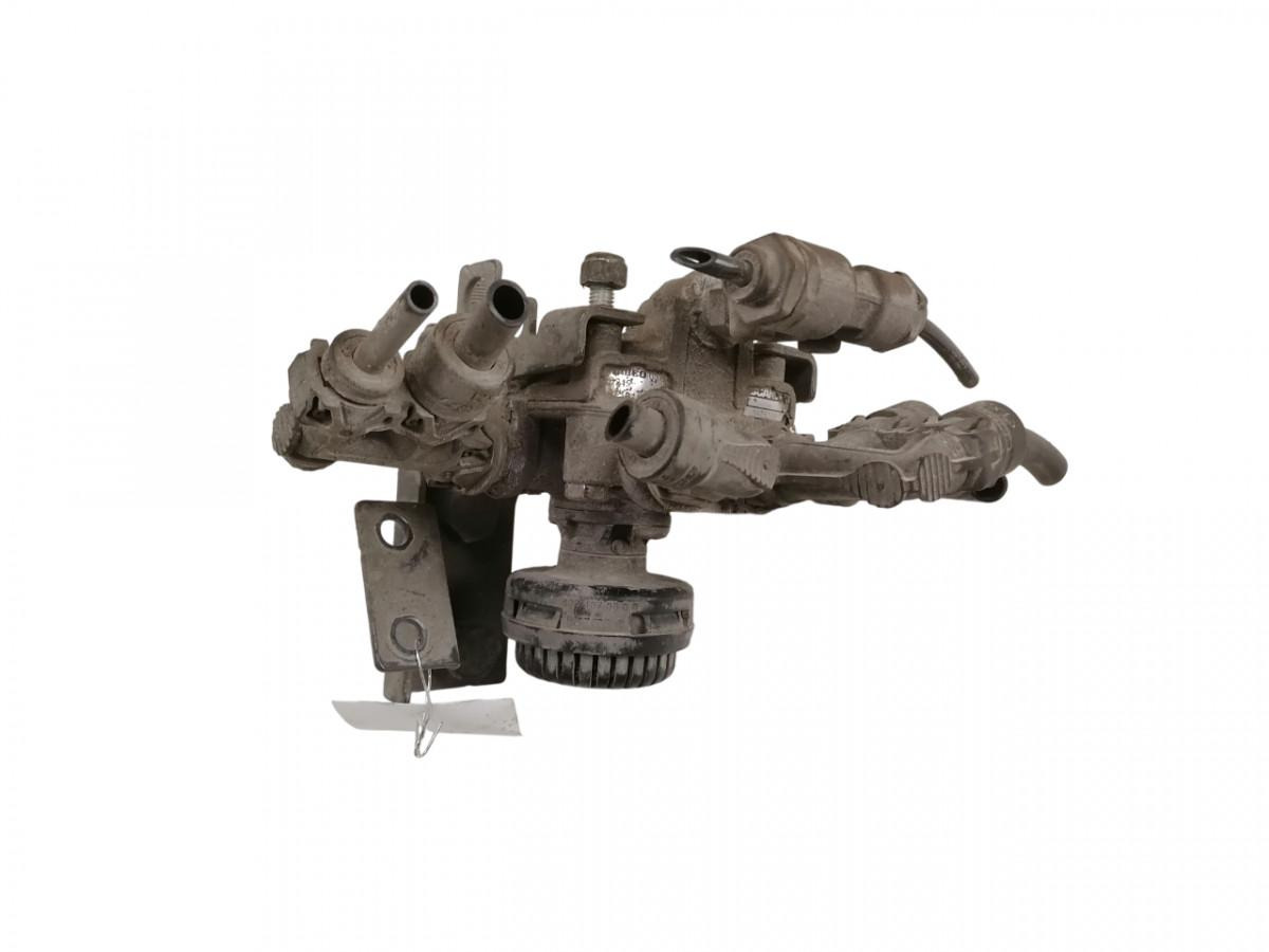 Scania Air pressure control valve 1425183 - Brake valve for Truck: picture 1 Scania Air pressure control valve 1425183 - Brake valve for Truck: picture 1
