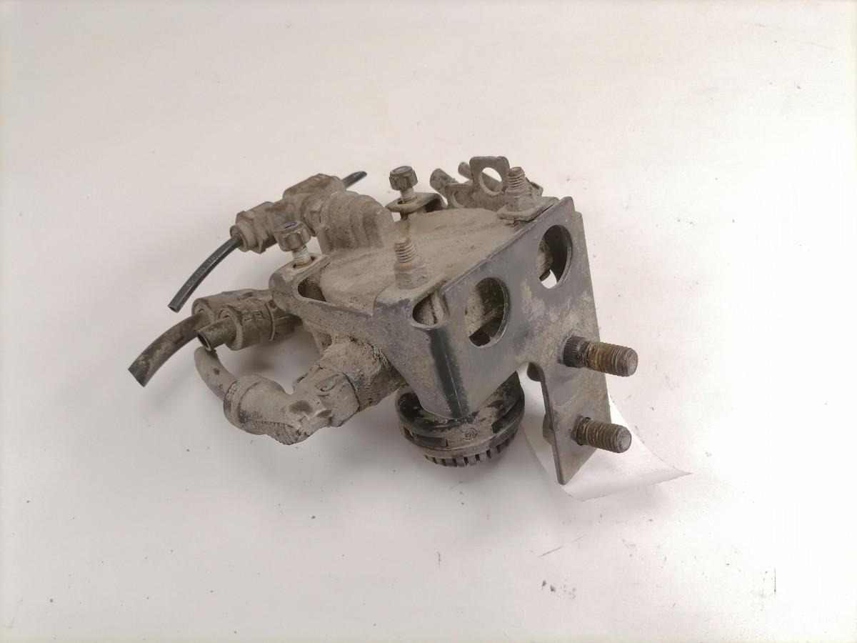 Scania Air pressure control valve 1425183 - Brake valve for Truck: picture 4 Scania Air pressure control valve 1425183 - Brake valve for Truck: picture 4