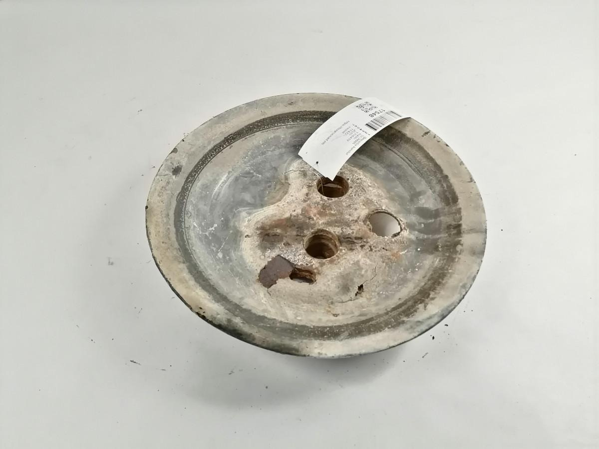 Scania Air spring bracket 1356419 - Air suspension for Truck: picture 2 Scania Air spring bracket 1356419 - Air suspension for Truck: picture 2