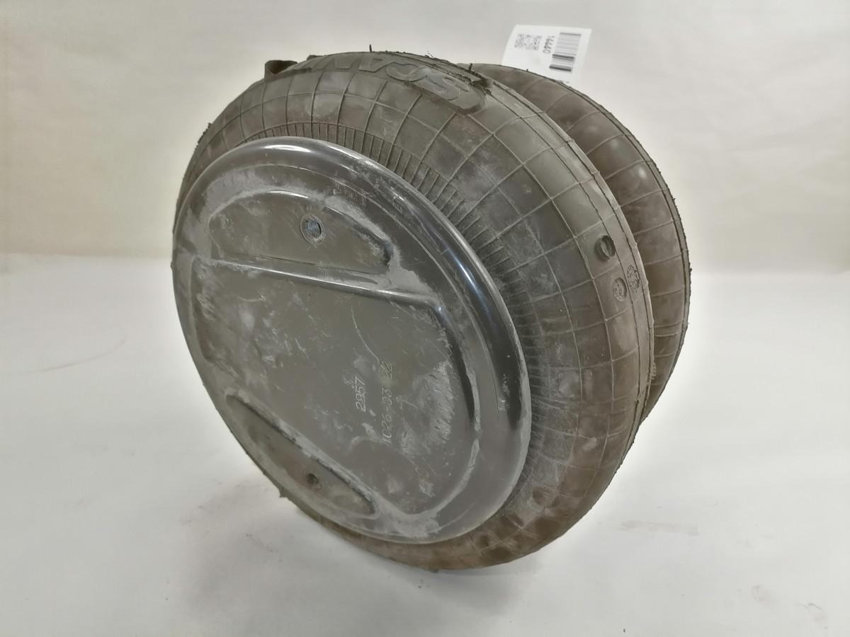 Scania Air suspension 2776010 - Air suspension for Truck: picture 5 Scania Air suspension 2776010 - Air suspension for Truck: picture 5
