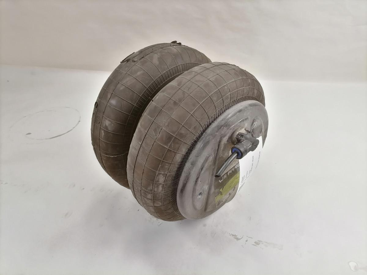 Scania Air suspension 2776010 - Air suspension for Truck: picture 2 Scania Air suspension 2776010 - Air suspension for Truck: picture 2