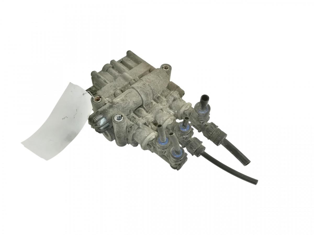 Scania Air suspension control valve, ECAS 1889795 - Brake valve for Truck: picture 1 Scania Air suspension control valve, ECAS 1889795 - Brake valve for Truck: picture 1