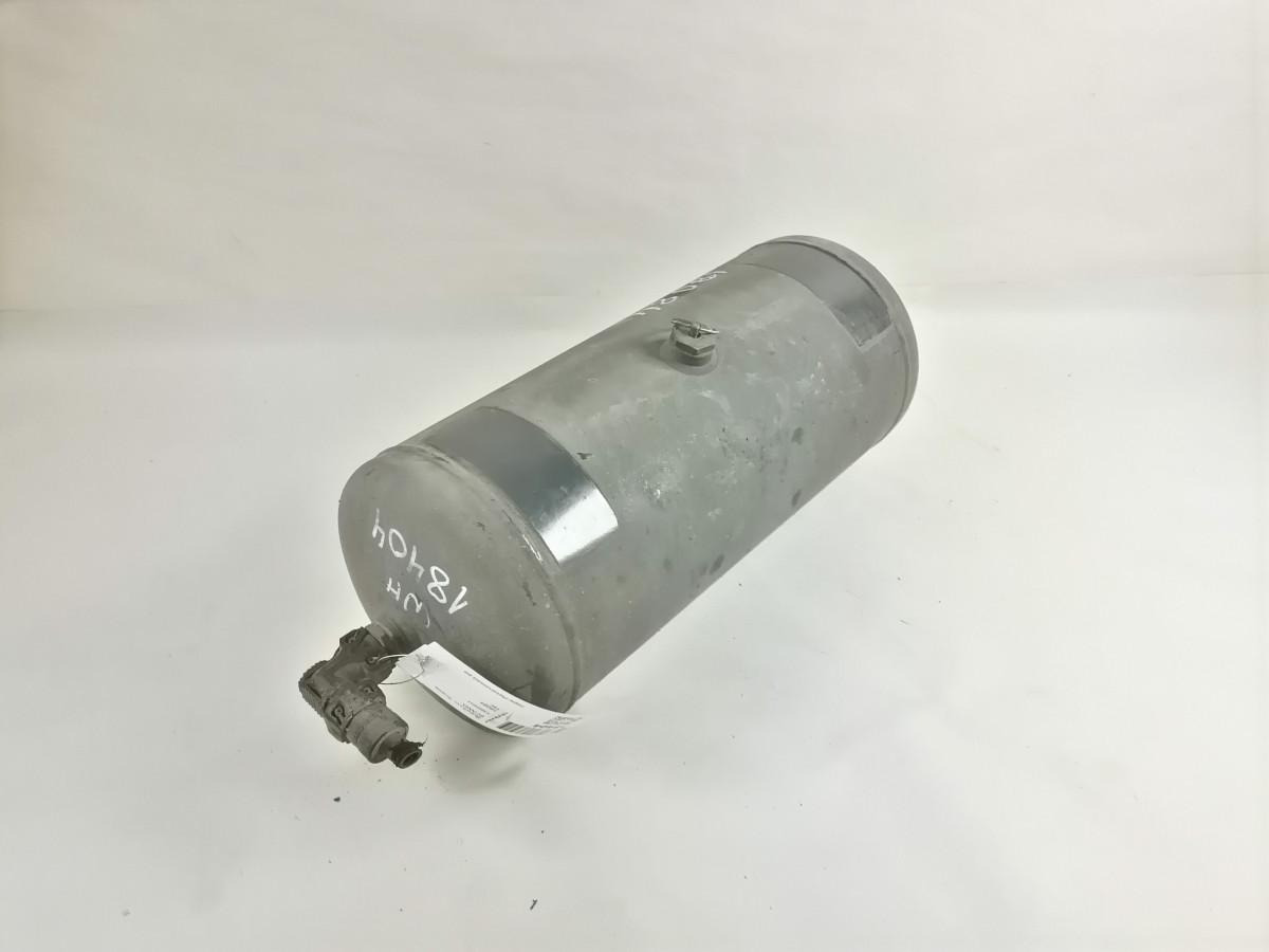 Scania Air tank 1360401 - Universal part for Truck: picture 2 Scania Air tank 1360401 - Universal part for Truck: picture 2