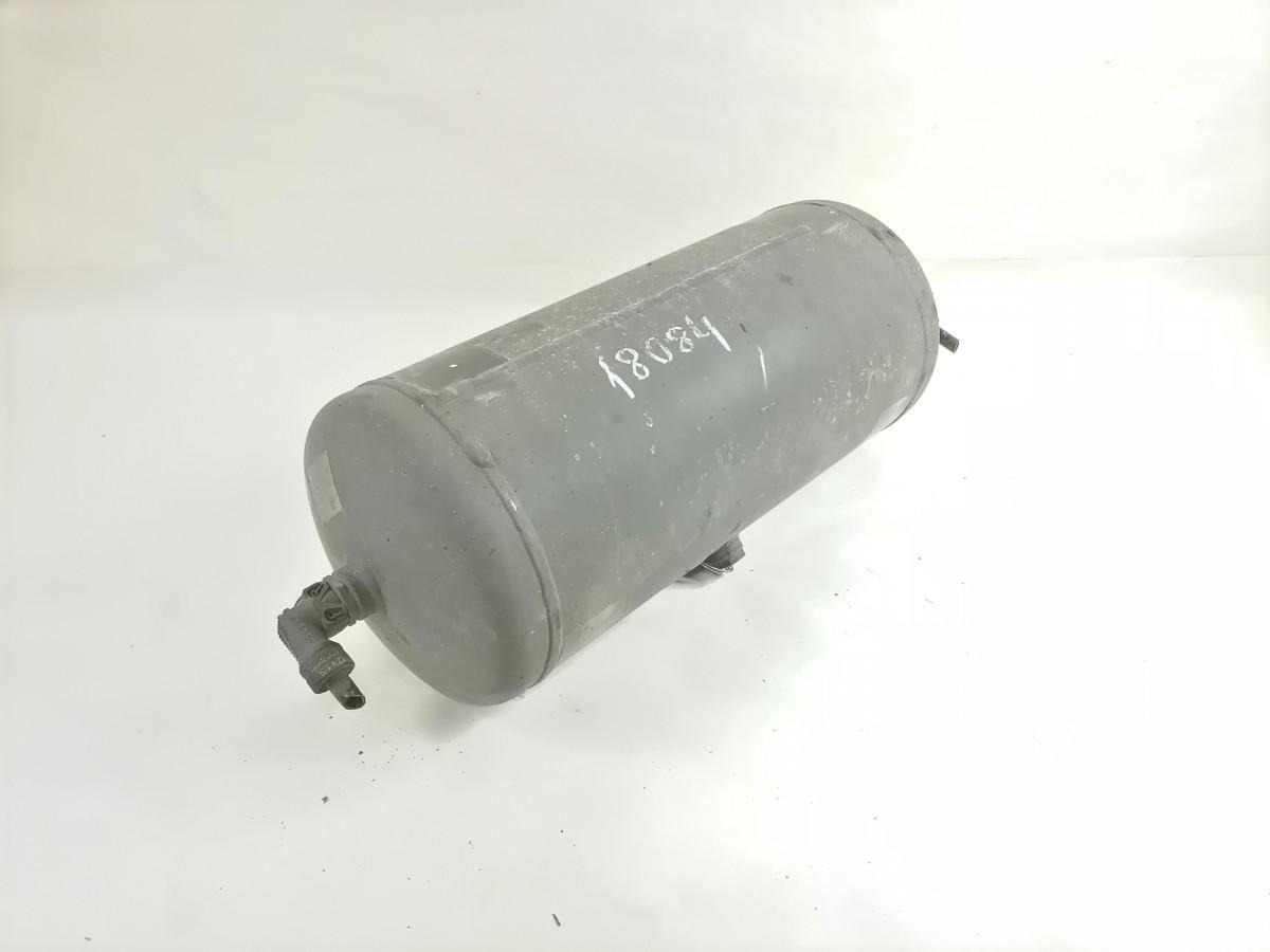Scania Air tank 1360401 - Universal part for Truck: picture 2 Scania Air tank 1360401 - Universal part for Truck: picture 2