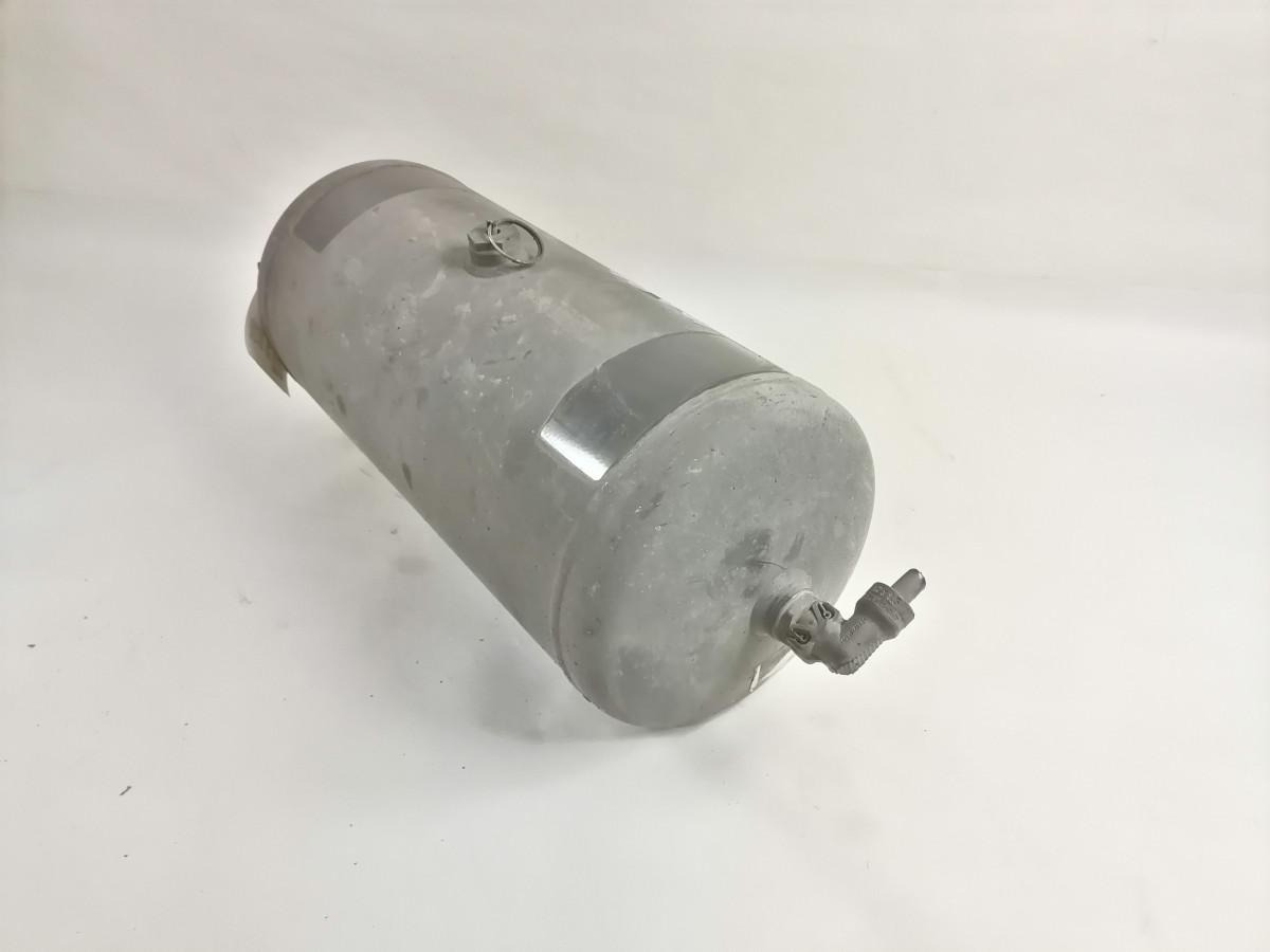 Scania Air tank 1360401 - Universal part for Truck: picture 3 Scania Air tank 1360401 - Universal part for Truck: picture 3