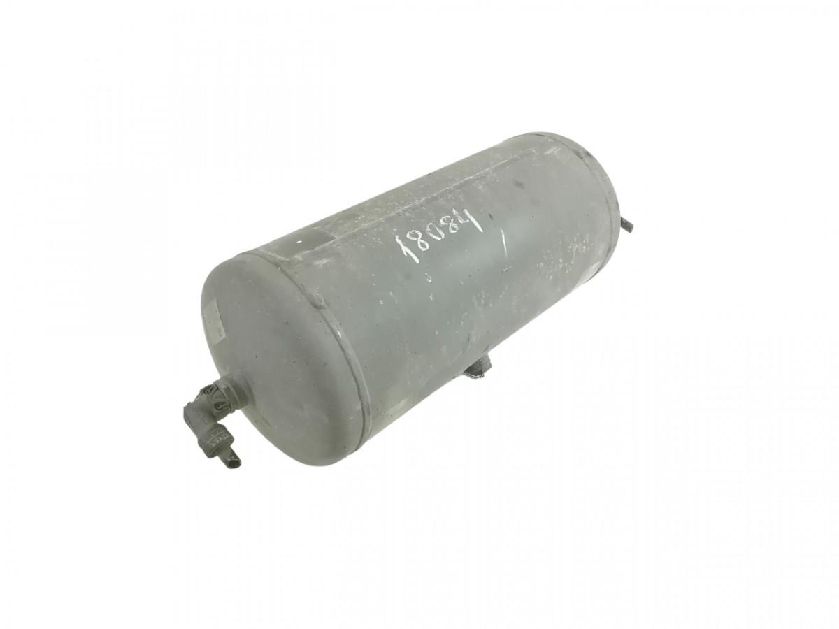 Scania Air tank 1360401 - Universal part for Truck: picture 1 Scania Air tank 1360401 - Universal part for Truck: picture 1