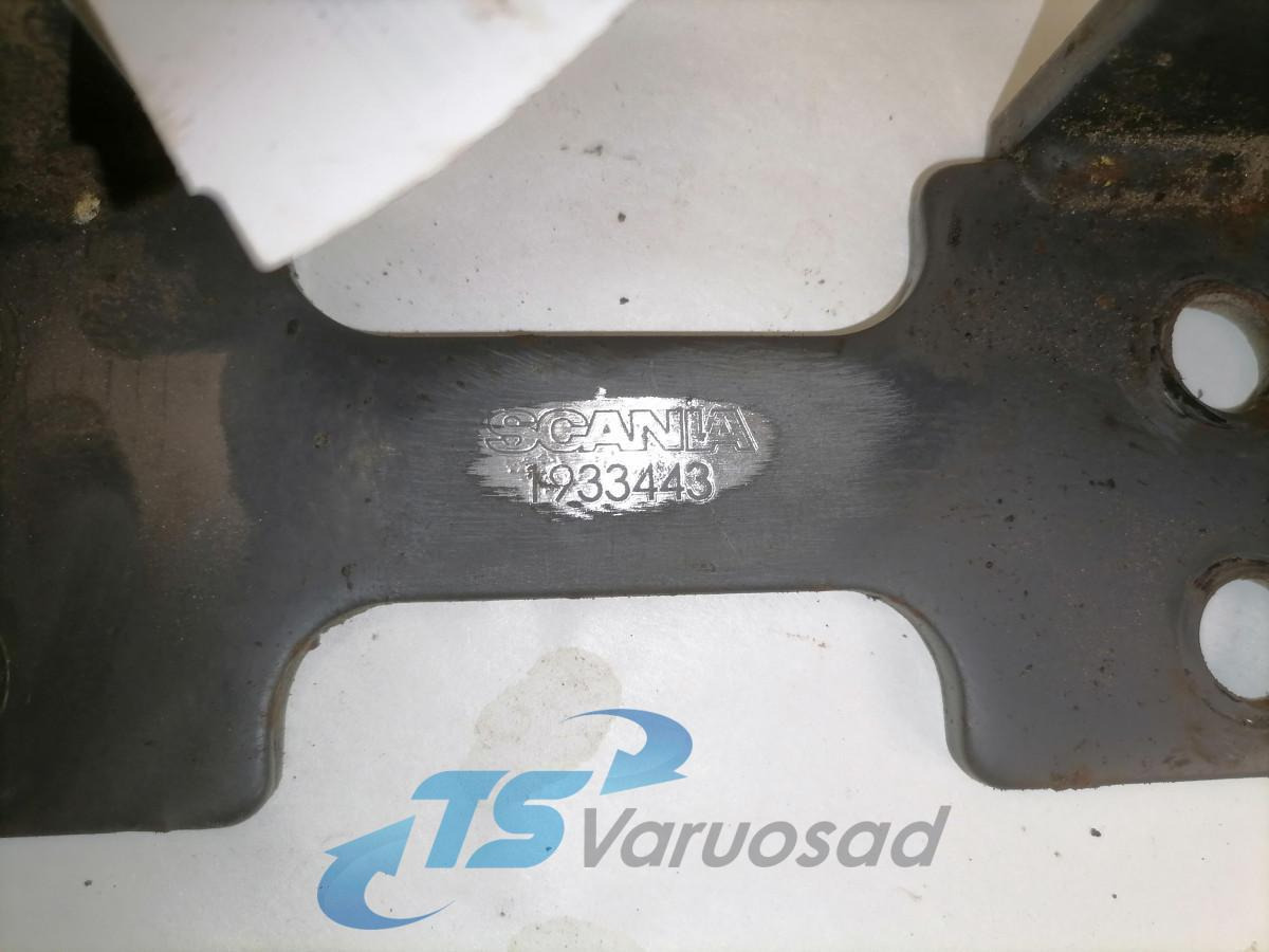 Scania Akukasti kandur 1933443 - Battery for Truck: picture 4 Scania Akukasti kandur 1933443 - Battery for Truck: picture 4