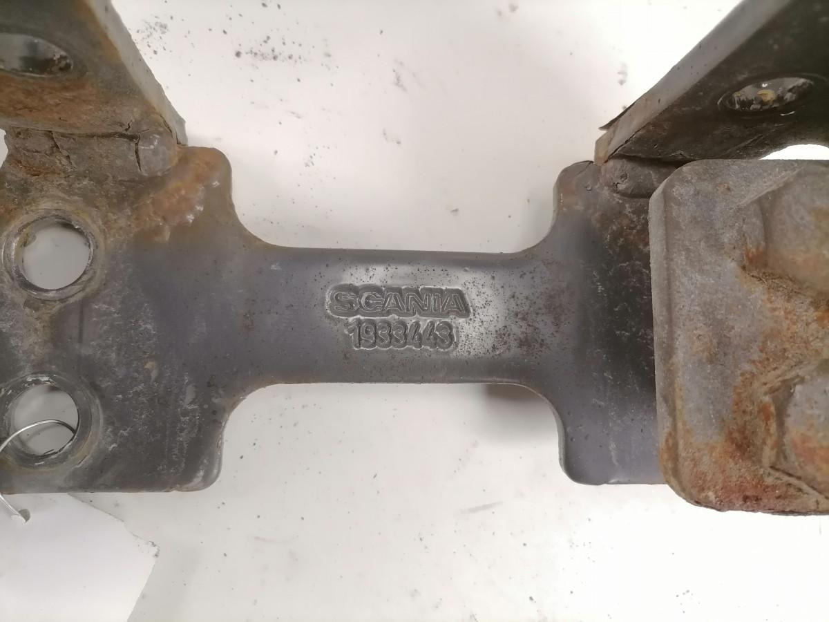 Scania Akukasti kandur 1933443 - Battery for Truck: picture 4 Scania Akukasti kandur 1933443 - Battery for Truck: picture 4