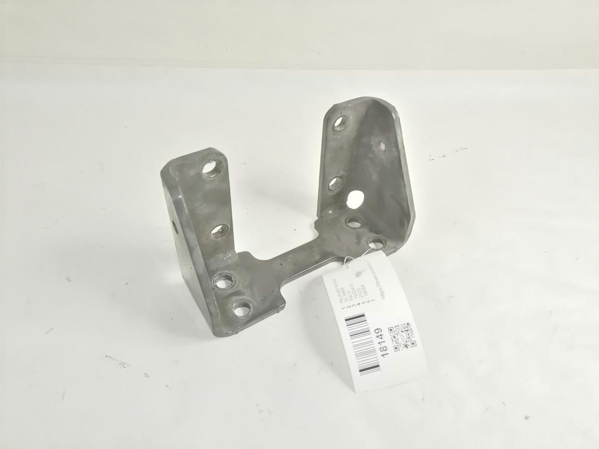 Scania Akukasti kandur 1933443 - Battery for Truck: picture 4 Scania Akukasti kandur 1933443 - Battery for Truck: picture 4