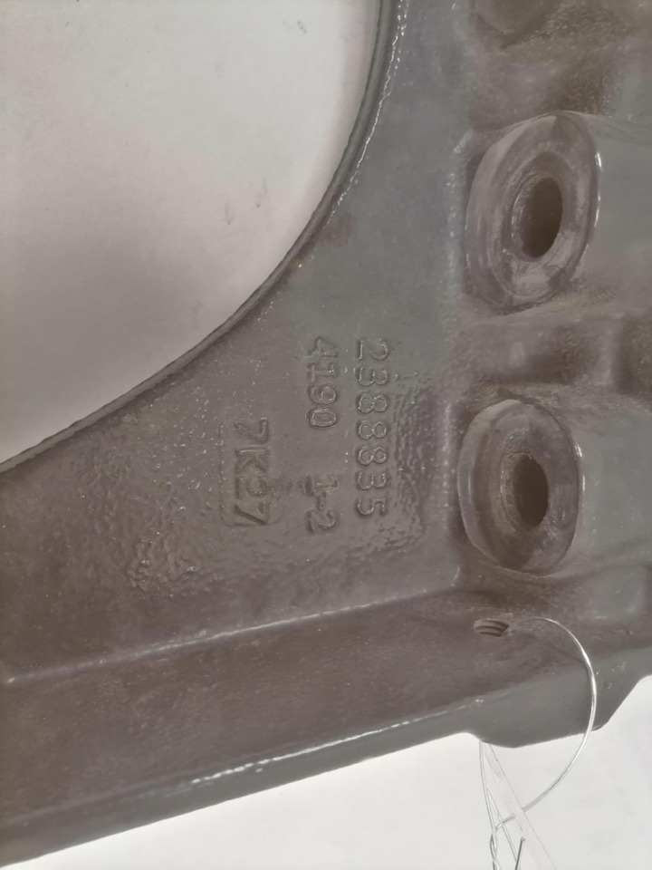 Scania Akukasti kandur 2388835 - Battery for Truck: picture 5 Scania Akukasti kandur 2388835 - Battery for Truck: picture 5