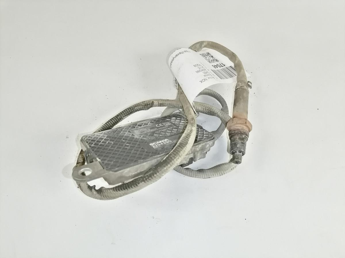 Scania Andur, NOX 2294290 - Sensor for Truck: picture 3 Scania Andur, NOX 2294290 - Sensor for Truck: picture 3