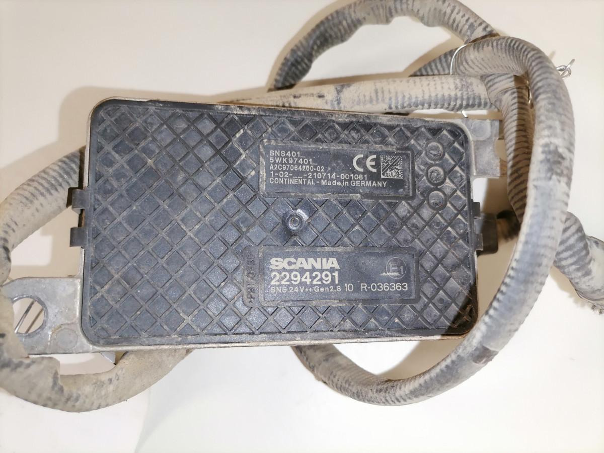 Scania Andur, NOX 2294291 - Sensor for Truck: picture 5 Scania Andur, NOX 2294291 - Sensor for Truck: picture 5