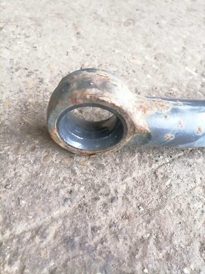 Scania Anti-roll bar 1427214 - Anti-roll bar for Truck: picture 4 Scania Anti-roll bar 1427214 - Anti-roll bar for Truck: picture 4