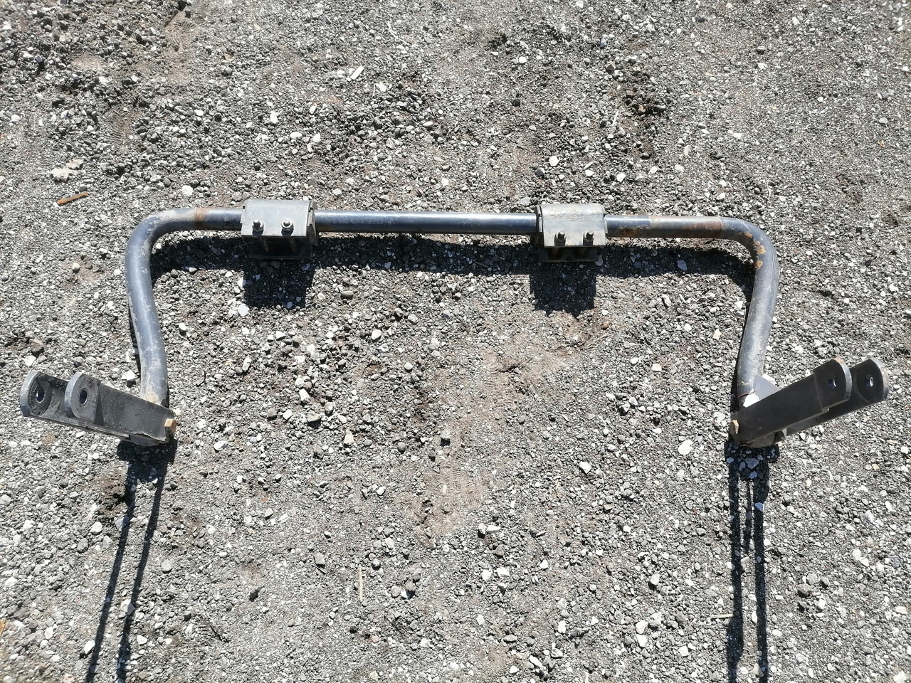 Scania Anti-roll bar 1427214 - Anti-roll bar for Truck: picture 3 Scania Anti-roll bar 1427214 - Anti-roll bar for Truck: picture 3
