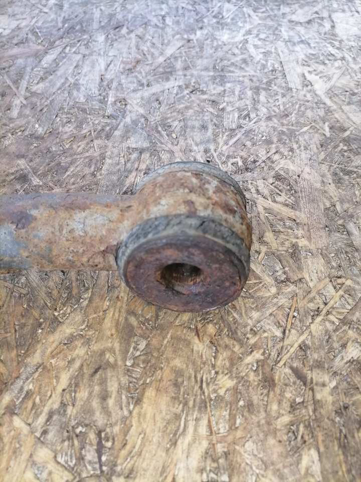 Scania Anti-roll bar 1427214 - Anti-roll bar for Truck: picture 4 Scania Anti-roll bar 1427214 - Anti-roll bar for Truck: picture 4