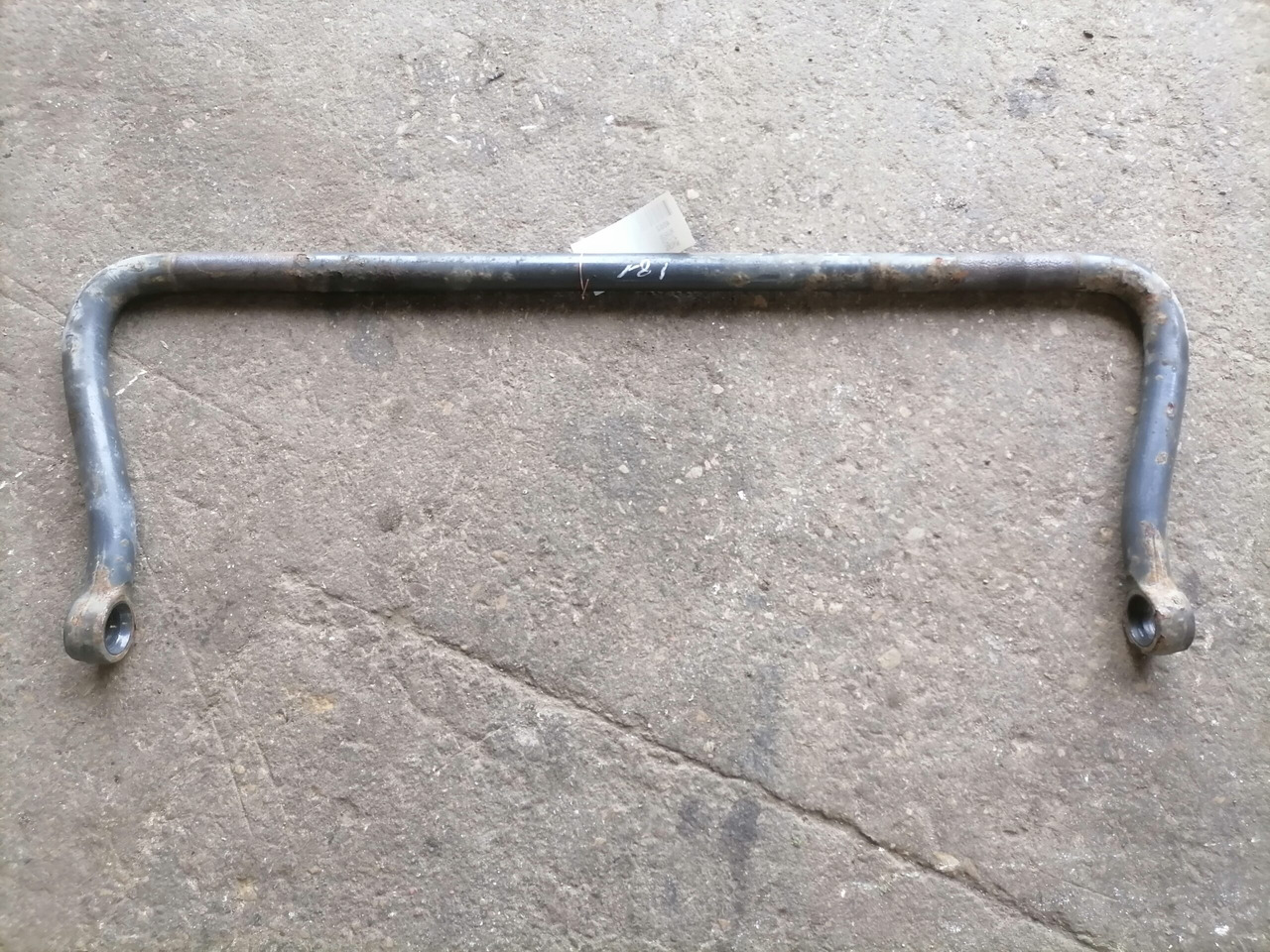 Scania Anti-roll bar 1427214 - Anti-roll bar for Truck: picture 2 Scania Anti-roll bar 1427214 - Anti-roll bar for Truck: picture 2