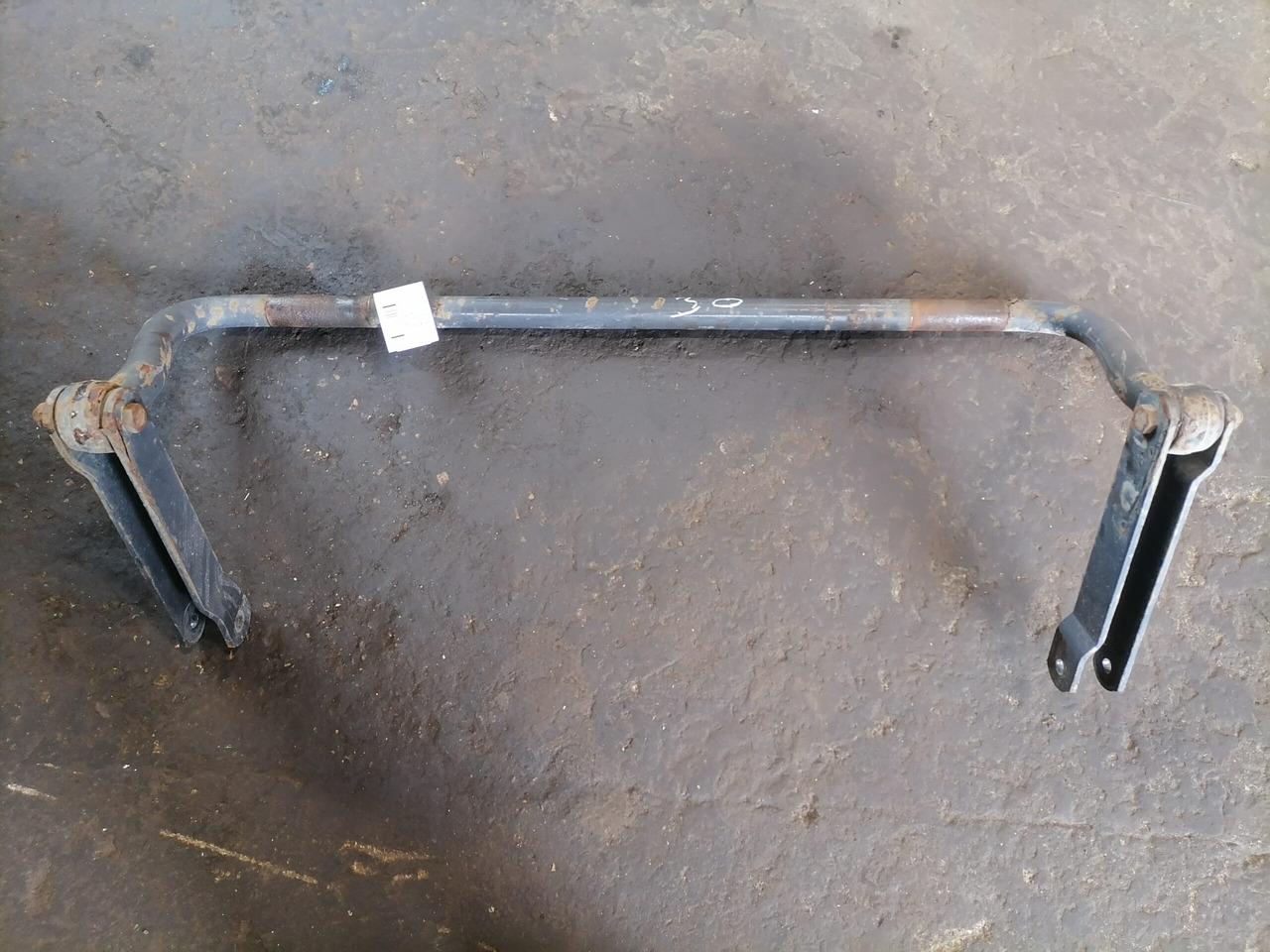 Scania Anti-roll bar 1427214 - Anti-roll bar for Truck: picture 2 Scania Anti-roll bar 1427214 - Anti-roll bar for Truck: picture 2