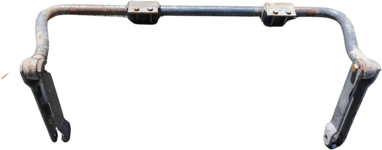 Scania Anti-roll bar 1427214 - Anti-roll bar for Truck: picture 1 Scania Anti-roll bar 1427214 - Anti-roll bar for Truck: picture 1