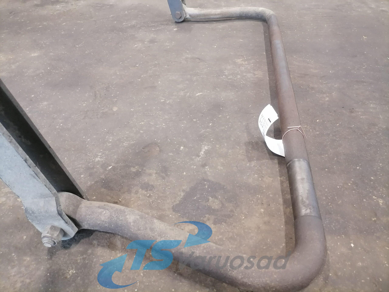Scania Anti-roll bar 1427214 - Anti-roll bar for Truck: picture 3 Scania Anti-roll bar 1427214 - Anti-roll bar for Truck: picture 3