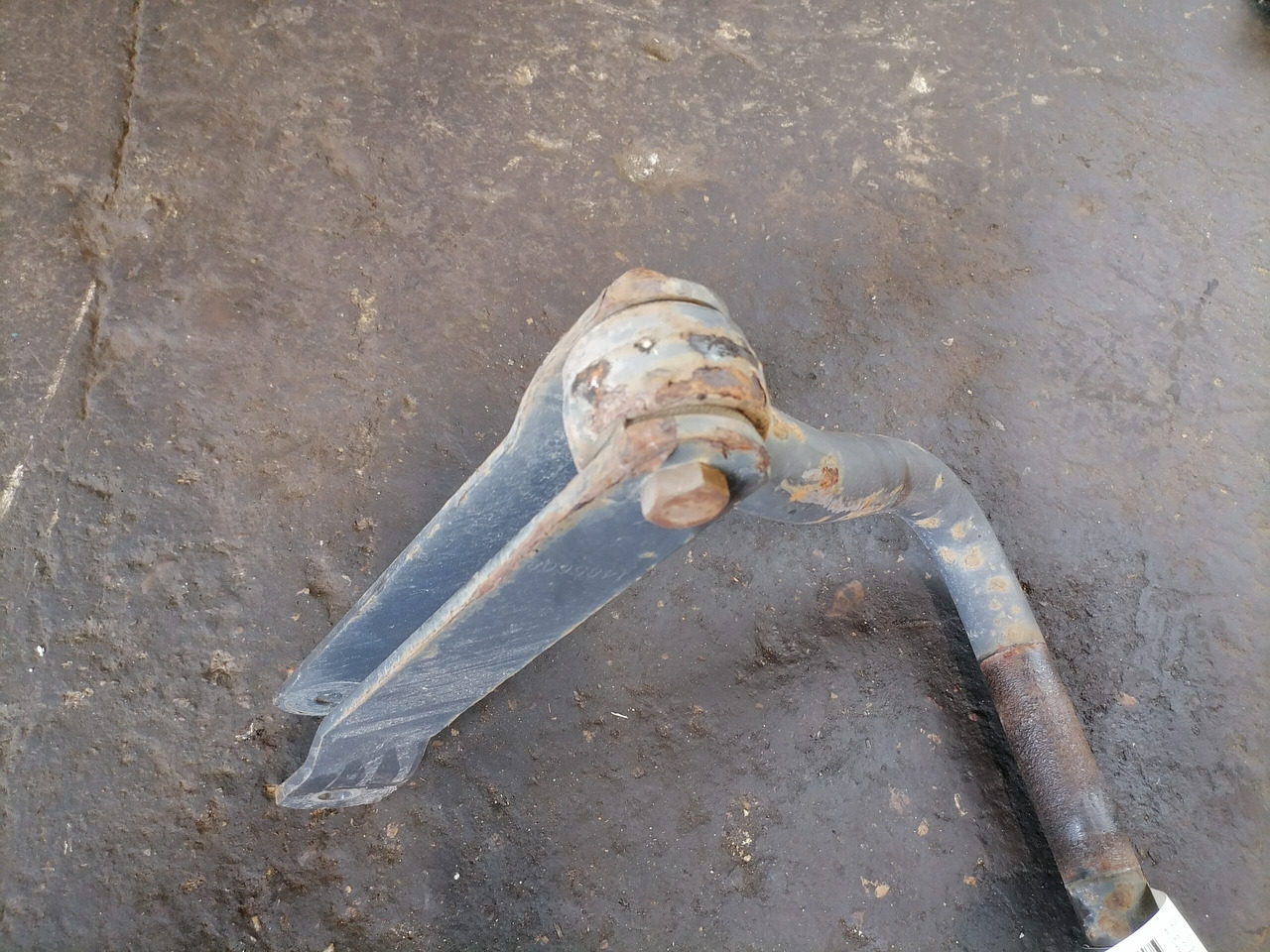 Scania Anti-roll bar 1427214 - Anti-roll bar for Truck: picture 5 Scania Anti-roll bar 1427214 - Anti-roll bar for Truck: picture 5