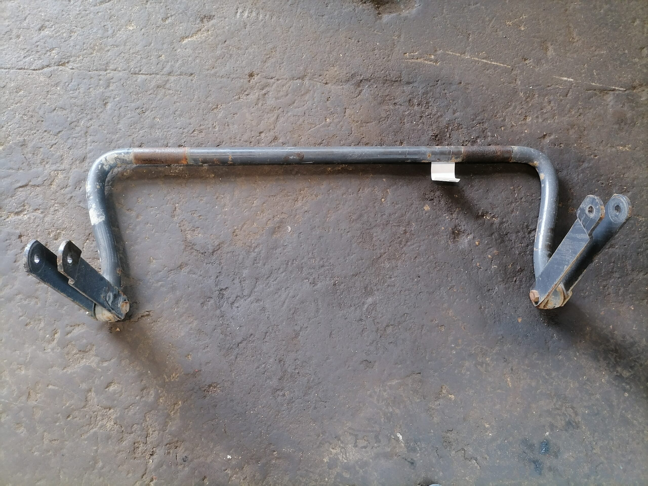 Scania Anti-roll bar 1427214 - Anti-roll bar for Truck: picture 3 Scania Anti-roll bar 1427214 - Anti-roll bar for Truck: picture 3