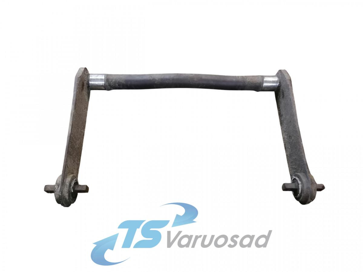 Scania Anti-roll bar 1547385 - Anti-roll bar for Truck: picture 1 Scania Anti-roll bar 1547385 - Anti-roll bar for Truck: picture 1