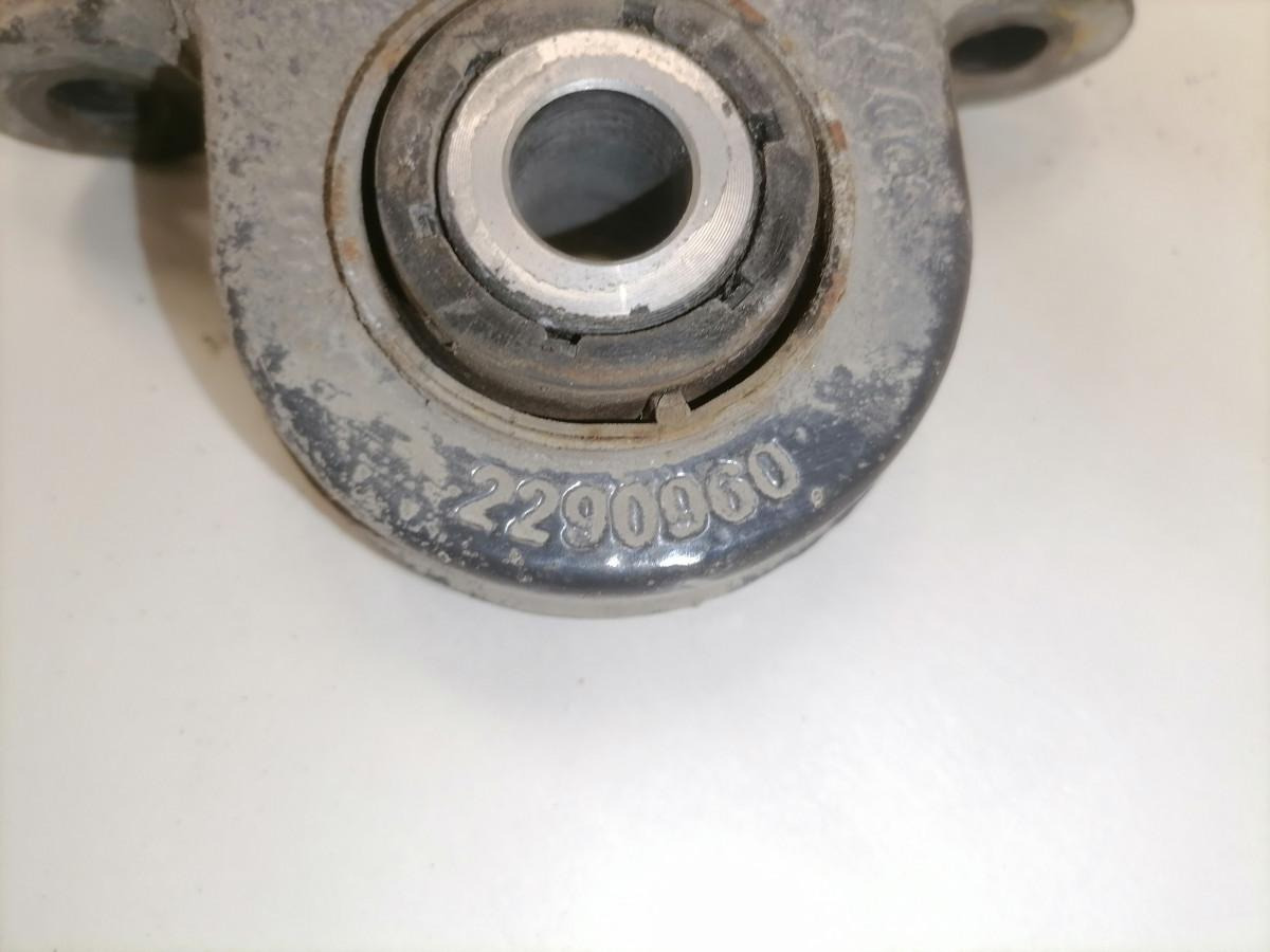 Scania Anti roll bar bracket 2290960 - Anti-roll bar for Truck: picture 5 Scania Anti roll bar bracket 2290960 - Anti-roll bar for Truck: picture 5