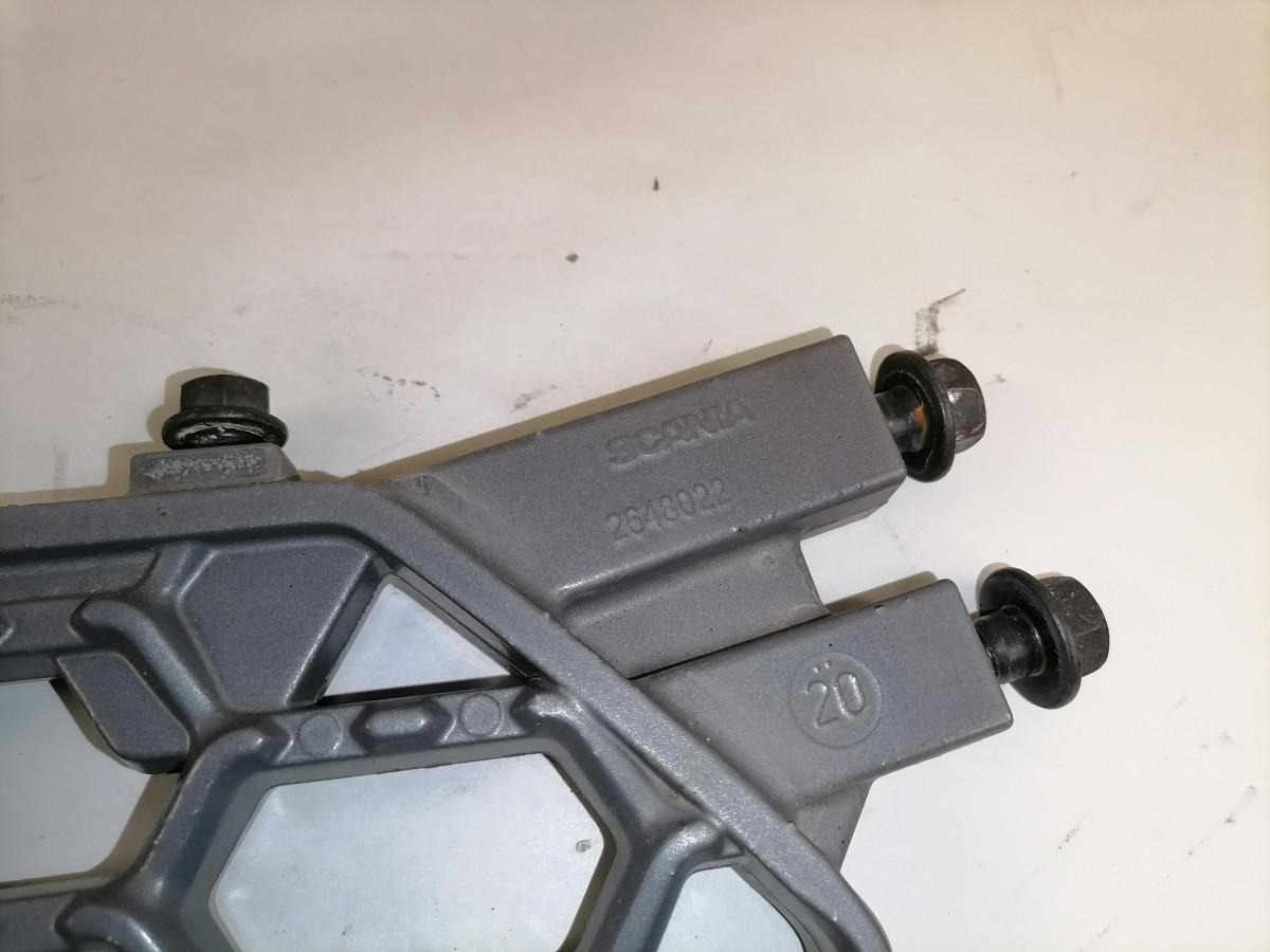Scania Astmelaua aste 2648022 - Footstep for Truck: picture 3 Scania Astmelaua aste 2648022 - Footstep for Truck: picture 3