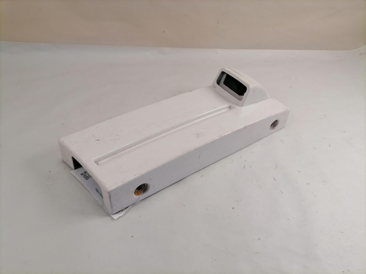 Scania Astmelaua plastik kate, keskmine parem 1946924 - Footstep for Truck: picture 2 Scania Astmelaua plastik kate, keskmine parem 1946924 - Footstep for Truck: picture 2