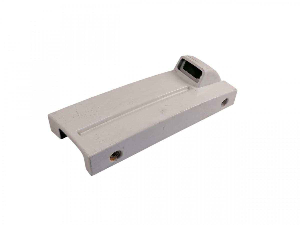 Scania Astmelaua plastik kate, keskmine parem 1946924 - Footstep for Truck: picture 1 Scania Astmelaua plastik kate, keskmine parem 1946924 - Footstep for Truck: picture 1