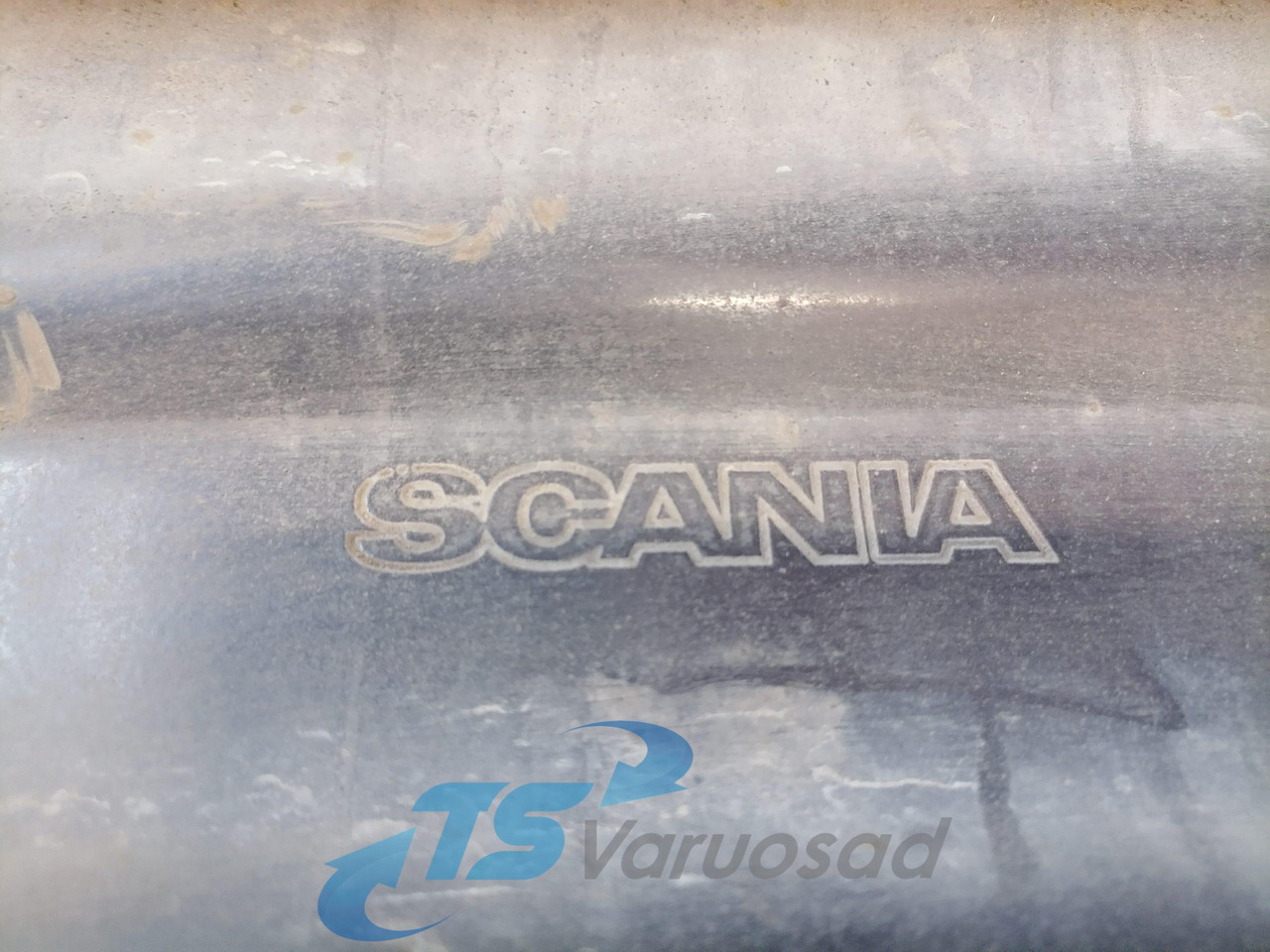 Scania Astmelaua plastik kate, ülemine vasak 1442655 - Footstep for Truck: picture 4 Scania Astmelaua plastik kate, ülemine vasak 1442655 - Footstep for Truck: picture 4