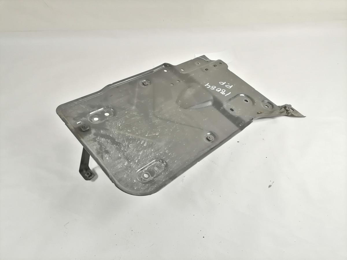 Scania Astmelaua raam 2649718 - Footstep for Truck: picture 3 Scania Astmelaua raam 2649718 - Footstep for Truck: picture 3