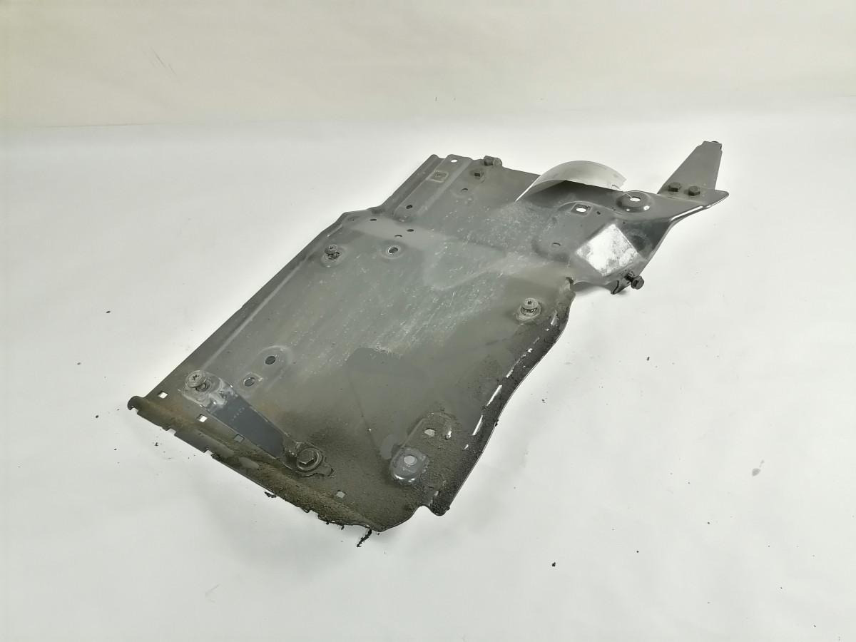 Scania Astmelaua raam 2649719 - Footstep for Truck: picture 3 Scania Astmelaua raam 2649719 - Footstep for Truck: picture 3