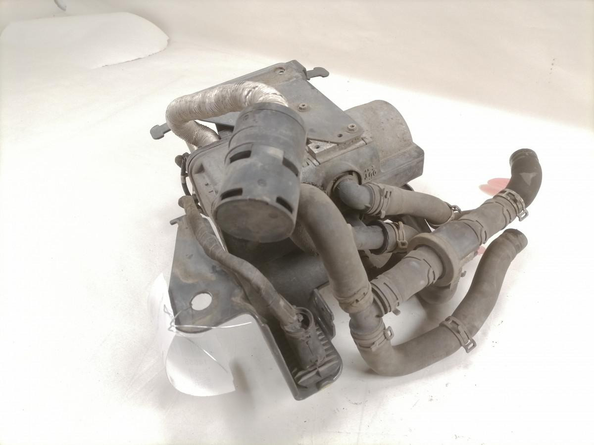 Scania Auxiliary heater 2640296 - Heating/ Ventilation for Truck: picture 5 Scania Auxiliary heater 2640296 - Heating/ Ventilation for Truck: picture 5