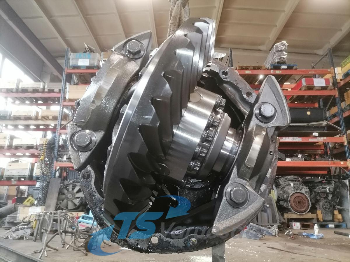 Scania Axel gear 1722315 - Final drive for Truck: picture 4 Scania Axel gear 1722315 - Final drive for Truck: picture 4