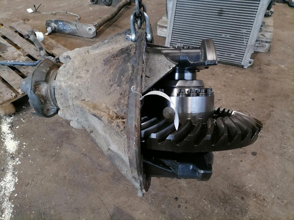Scania Axel gear 2052040 - Final drive for Truck: picture 3 Scania Axel gear 2052040 - Final drive for Truck: picture 3