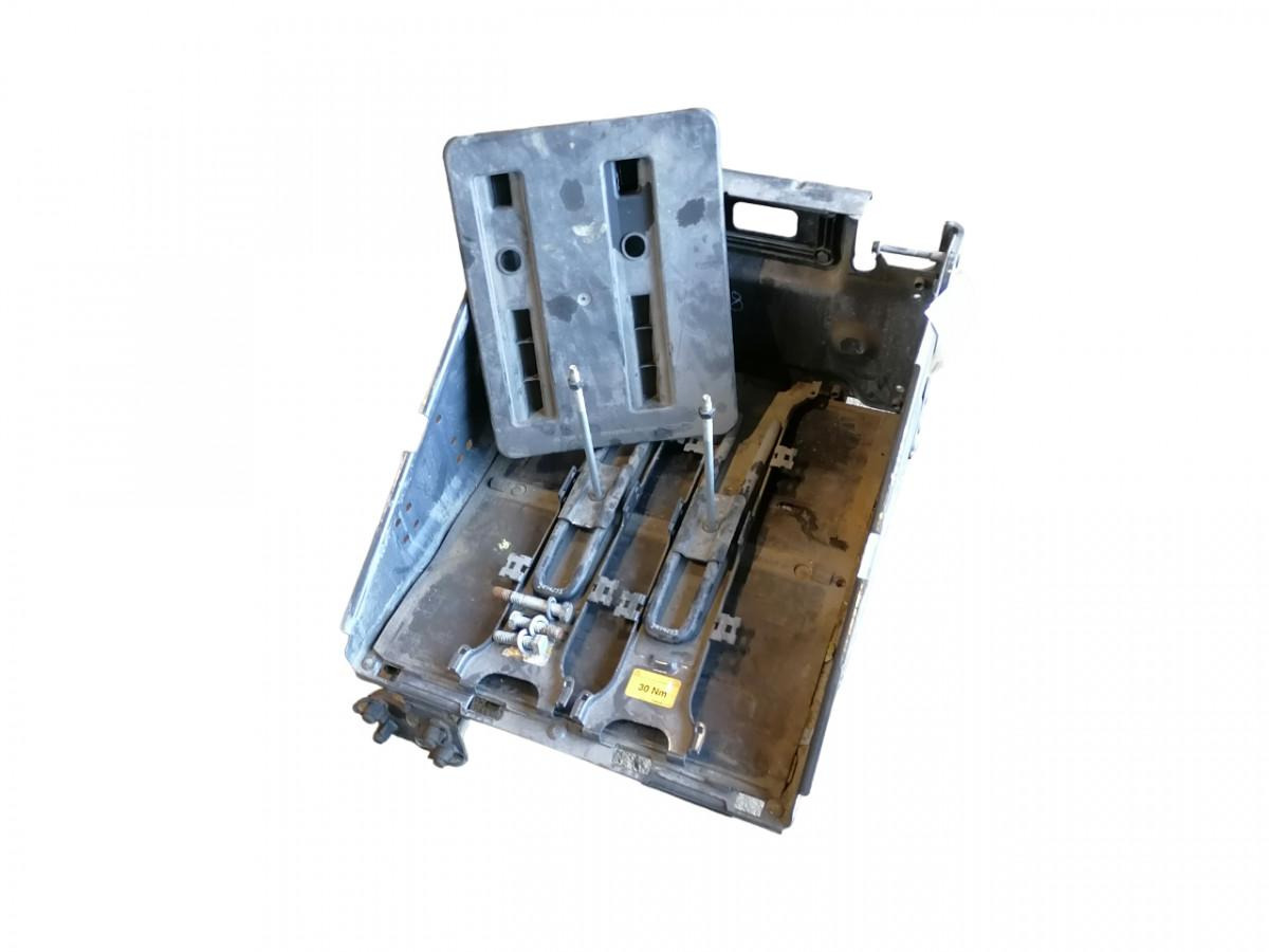Scania Battery box 2577204 - Battery for Truck: picture 1 Scania Battery box 2577204 - Battery for Truck: picture 1