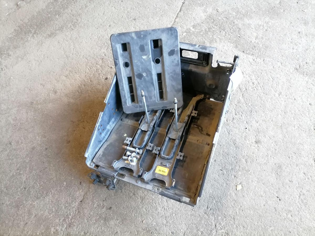 Scania Battery box 2577204 - Battery for Truck: picture 2 Scania Battery box 2577204 - Battery for Truck: picture 2