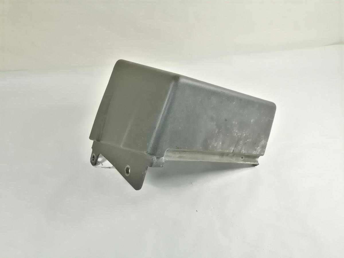 Scania Battery cover 2183303 - Battery for Truck: picture 2 Scania Battery cover 2183303 - Battery for Truck: picture 2