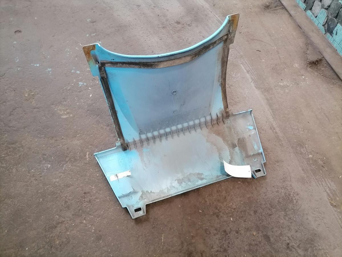 Scania Battery cover 2183304 - Battery for Truck: picture 4 Scania Battery cover 2183304 - Battery for Truck: picture 4