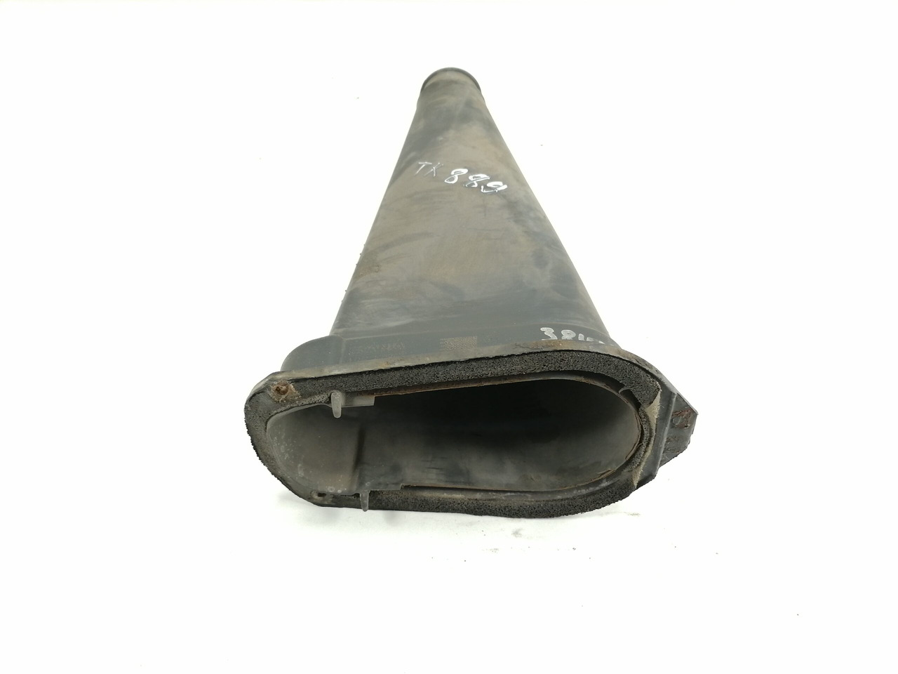 Scania Boot 1863786 - Steering for Truck: picture 2 Scania Boot 1863786 - Steering for Truck: picture 2