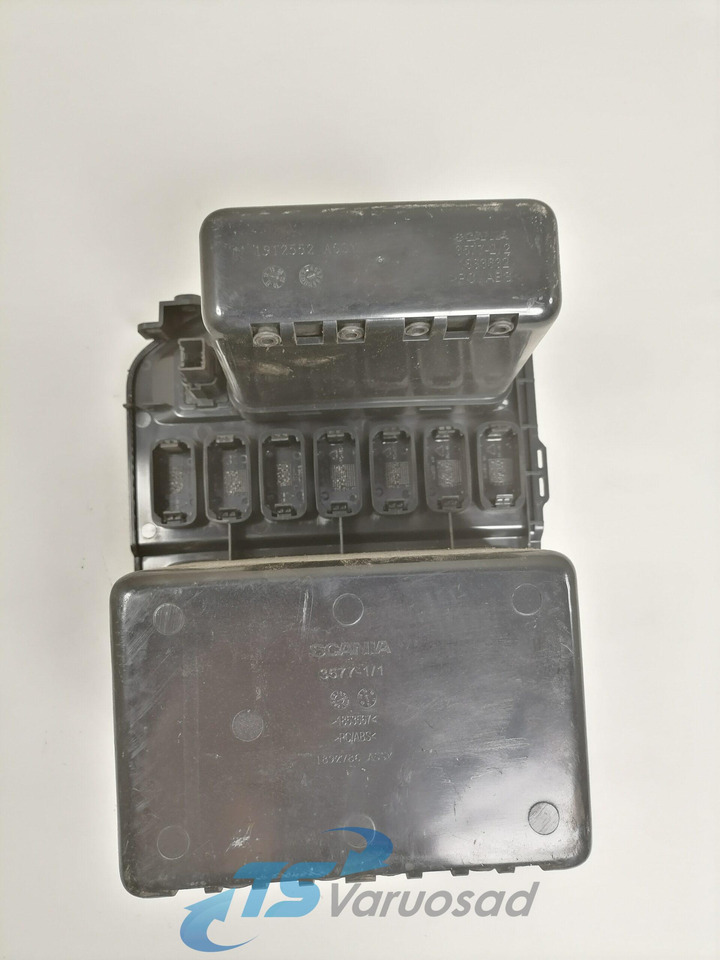 Scania Box 1853567 - Universal part for Truck: picture 4 Scania Box 1853567 - Universal part for Truck: picture 4